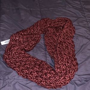 Scarf from Old Navy!